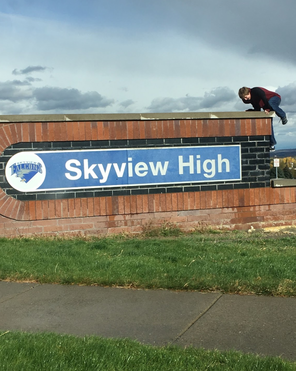 skyview highschool vancouver wa